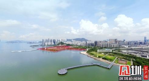 建筑界顶级团队助力深圳歌剧院建筑方案将从这6家机构中诞生