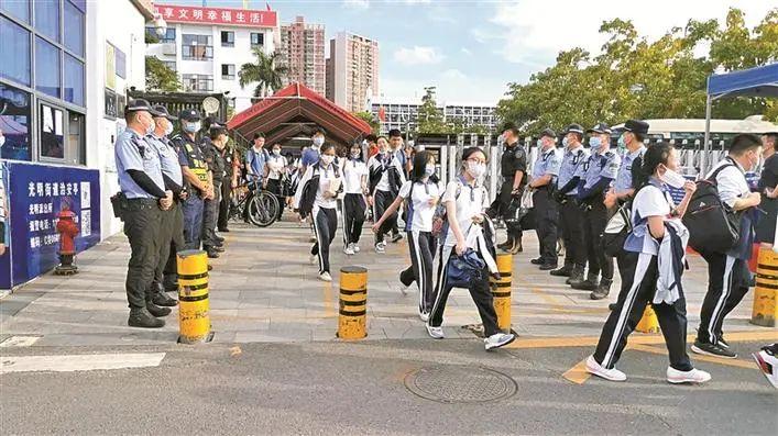 深新早点 | 全市物业信息管理平台正式启用，物业、小区信息进一步公开（语音播报）