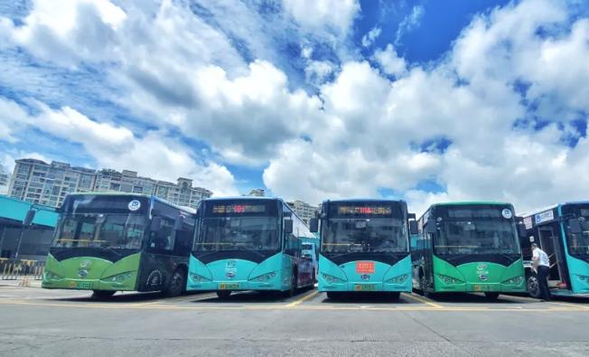 深新早点丨地铁6、10号线下月开通，70条公交线拟优化调整（语音播报）