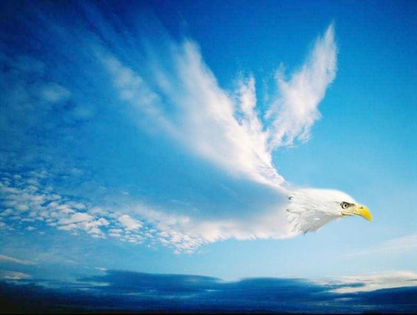 首届宝安蓝“拍云、p云”大赛开启“征稿”模式