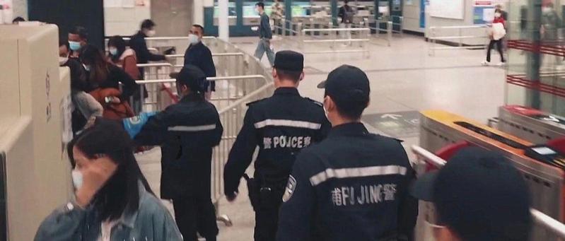 事关出行！深圳北站民警紧急提醒！