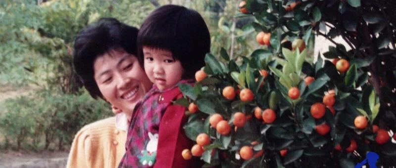42年对家庭常怀愧疚之心，女儿这番话终于让她释怀