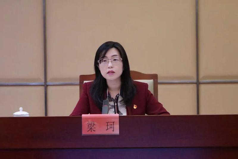 宝安召开全区组织工作会议动员部署2021年重点任务