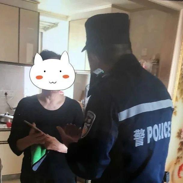 差一步就转账了！警方成功拦截两起电信诈骗