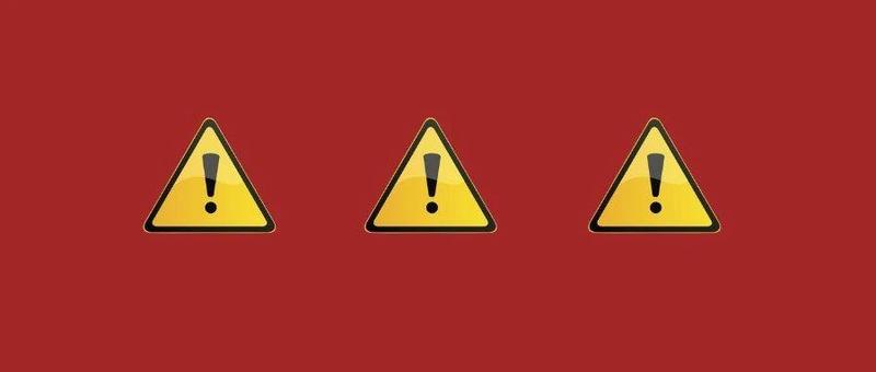 我为群众办实事 | 紧急预警！对你说这些话的人，请不要轻易相信……