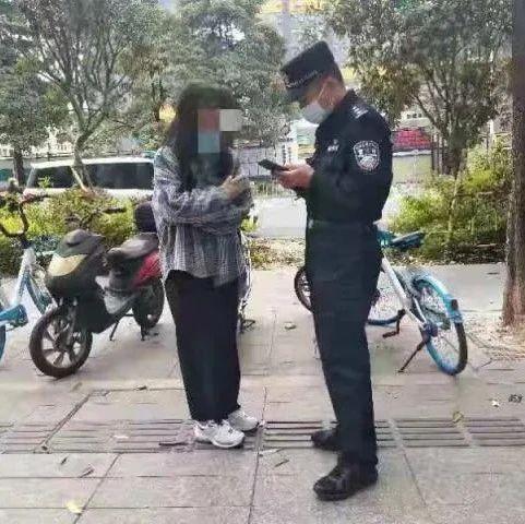 我为群众办实事 | “国家反诈中心”及时预警，龙华警方成功劝阻一起冒充公检法诈骗