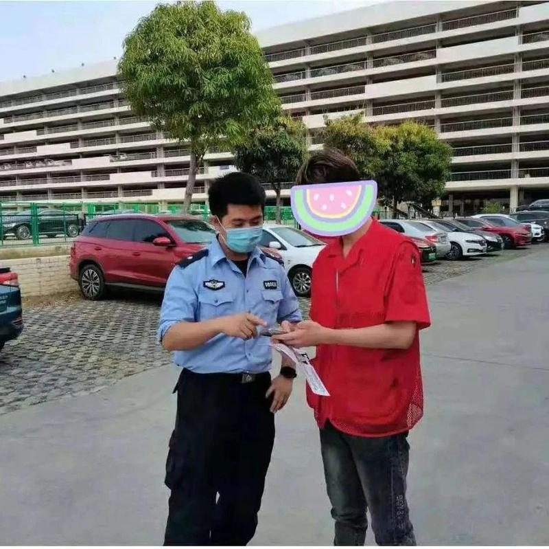 我为群众办实事 | 坪山警方成功预警拦截一宗网络贷款诈骗，为群众避免损失5000元