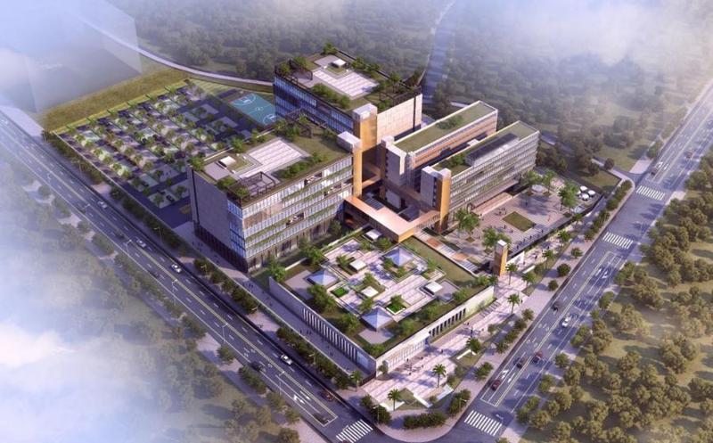 医疗平台怎么测试火了！《新闻联播》刚刚关注了光明区！_https://www.jmylbn.com_新闻资讯_第14张