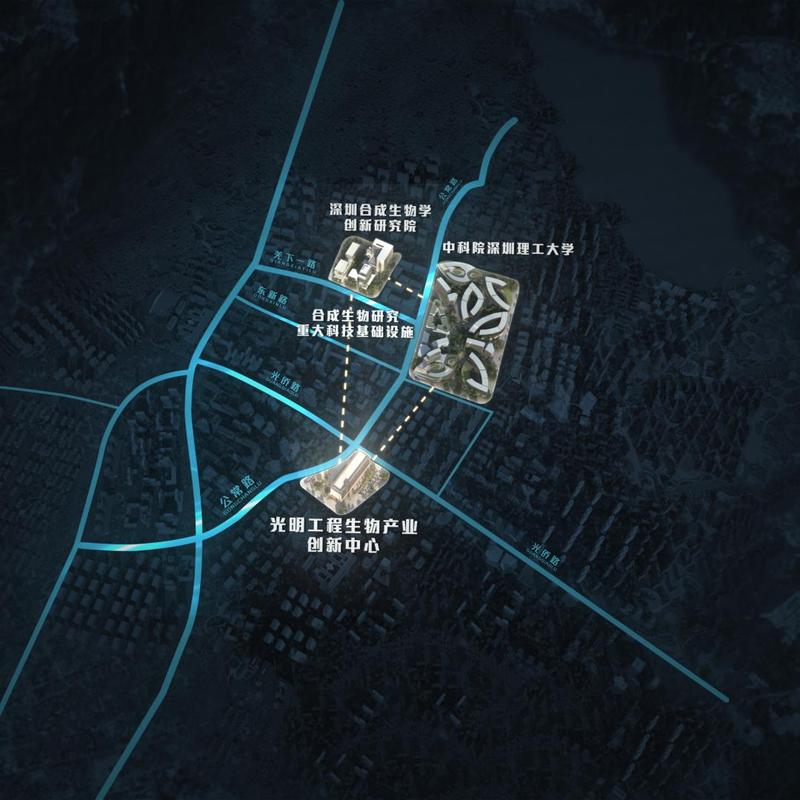 医疗平台怎么测试火了！《新闻联播》刚刚关注了光明区！_https://www.jmylbn.com_新闻资讯_第18张