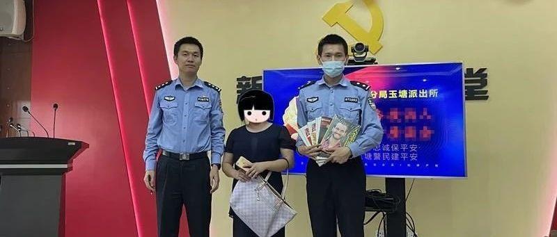 我为群众办实事 | 深圳一女子致电“12345”，不是投诉咨询，而是……