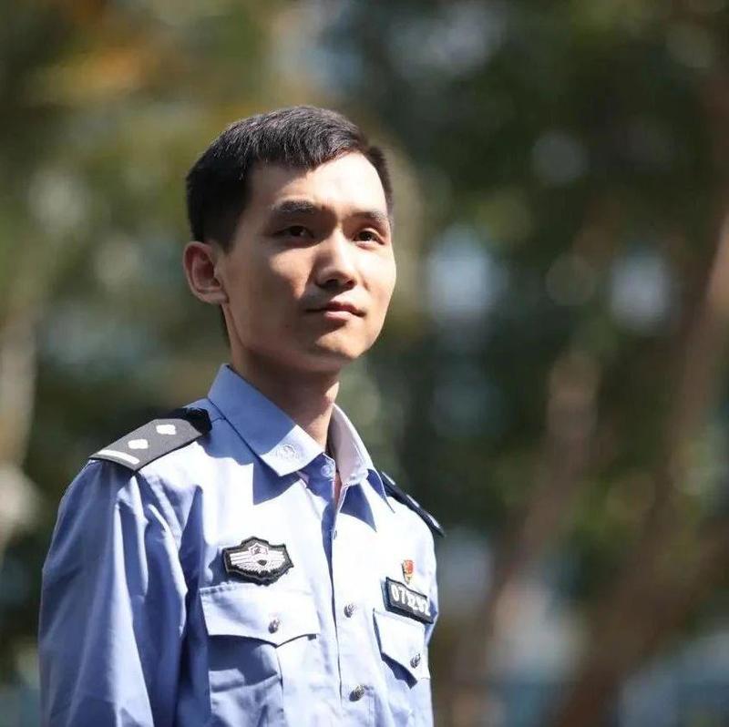 双区卫士丨杨铖钰：巧办案拿证据攻破“蚂蚁搬家”案