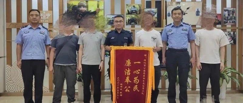 我为群众办实事 | 盐田警方开辟绿色通道，紧急护送受伤群众就医