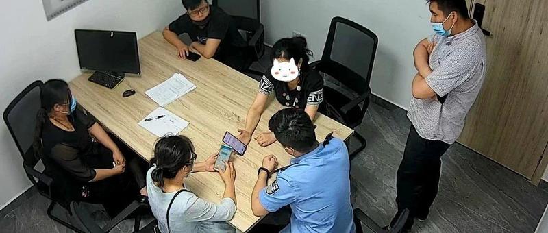 我为群众办实事 | 125万元紧急止付！分文不少！
