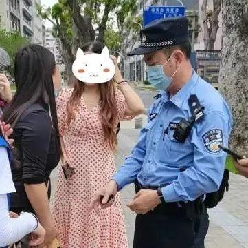 真假警察的对决，一场紧急拦截就此展开……