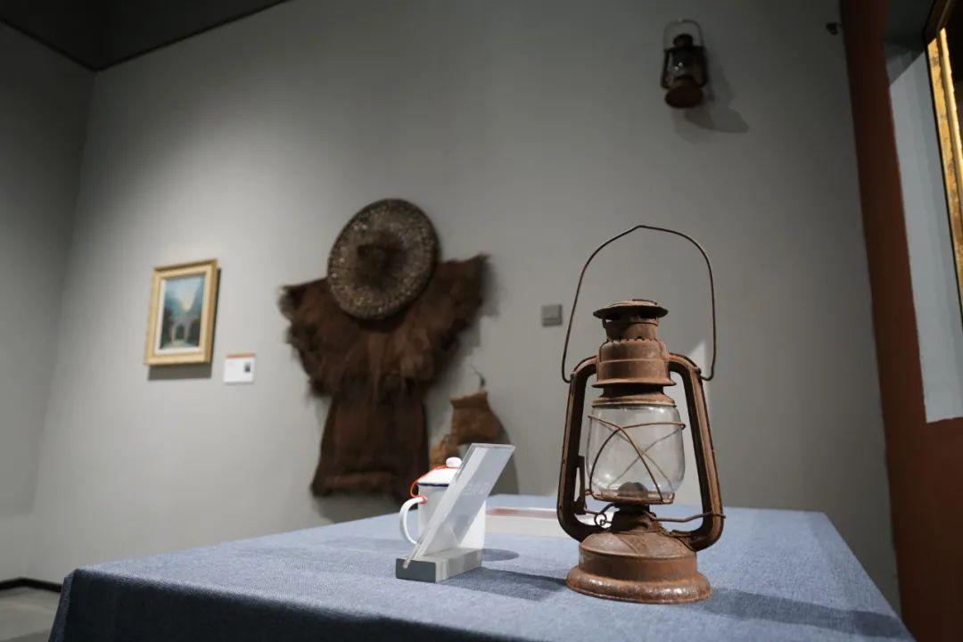看展| 走向辉煌——庆祝中国共产党成立100周年美术作品展