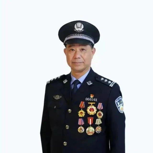 全国特级优秀人民警察姚一元：扎根基层30年 ，“津津有味”办民生案件