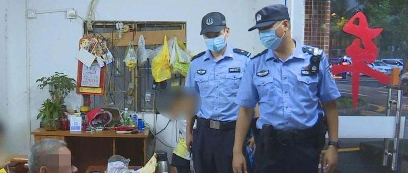扎根社区，他的秘诀就是“三心服务”！