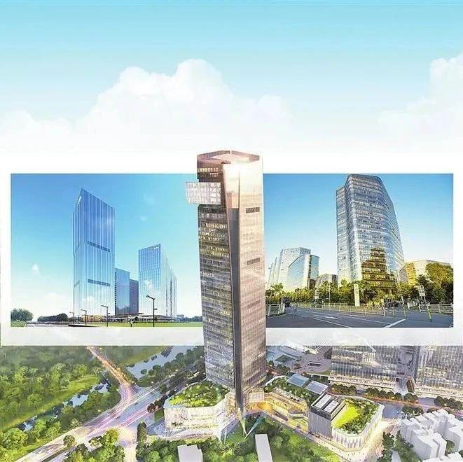 “总部研发+高端制造” 深圳南山北部崛起10公里产业带