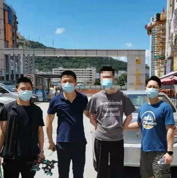我为群众办实事 | “直播吸粉，引流赚钱” ，深圳警方破获一起非法利用信息网络犯罪案