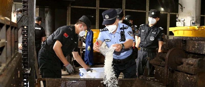 筑牢全民禁毒防线 为禁毒人民战争贡献“深圳力量”