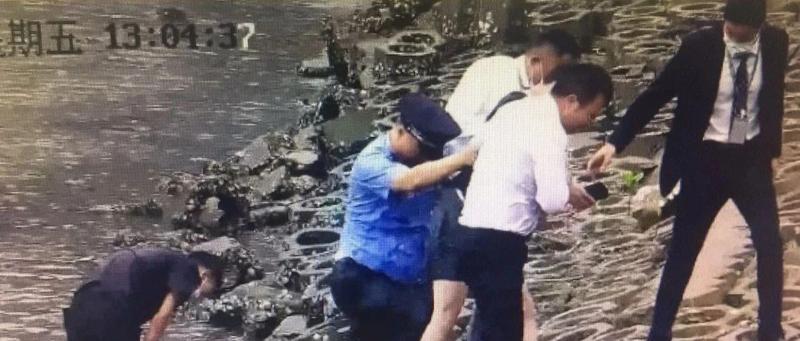 辖区居民关心的事儿，就是我操心的事儿