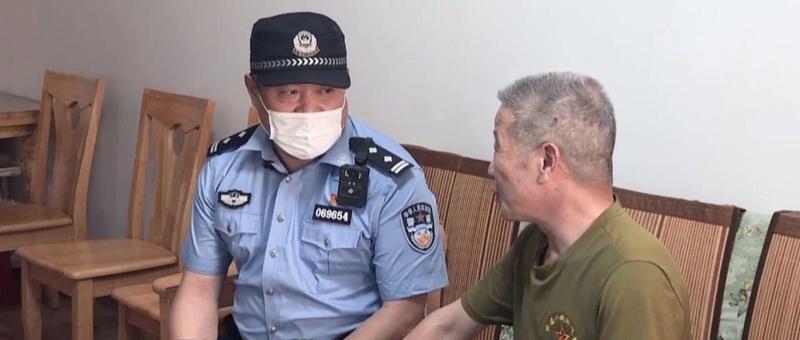 民警提了一个建议，说出很多人的心声！