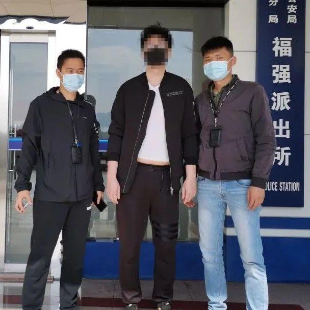 提供银行卡再截胡诈骗款，警方抓获一名涉嫌“帮信罪”嫌疑人