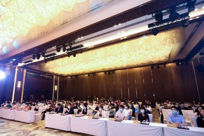 138.9万平方米物业、专属优惠！罗湖产业空间开放日活动举行