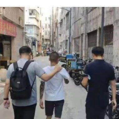 涉嫌“帮信罪”！深圳警方连续抓获两名犯罪嫌疑人
