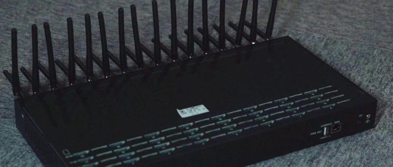 你以为这是WiFi路由器吗？发现此物请立即报警！