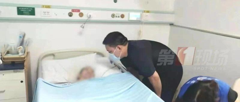 不放弃！民警3年坚持，为市民寻回“走失”老人