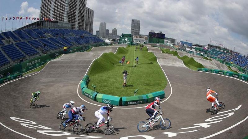 打破“唯金牌论”，拼搏的奥运精神更加闪耀！