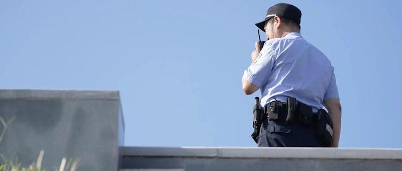 他21年不打烊，守住供港水库生命线