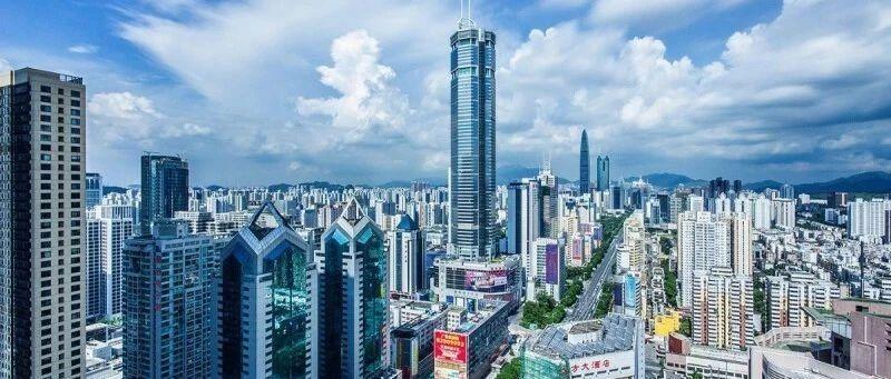 99%的深圳人都知道这里，却不知道背后是...