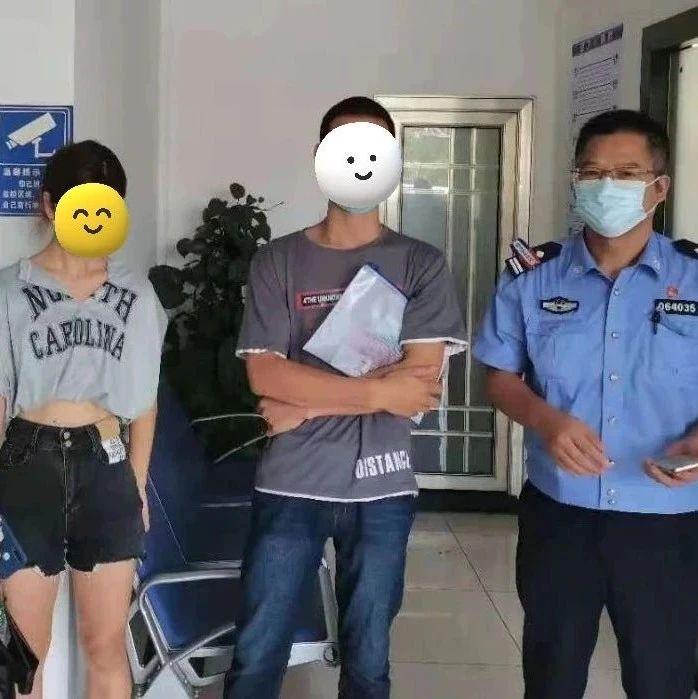 十三年的等待，终于在此刻圆满