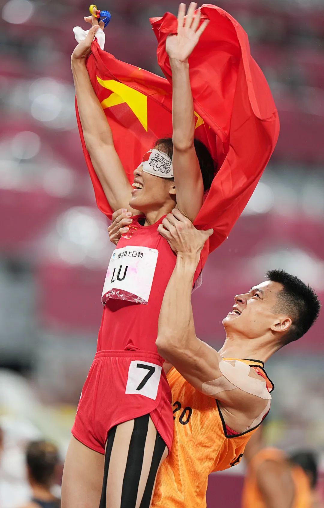 怎么推轮椅东京残奥会闭幕了，但这10个瞬间，依然让人热泪盈眶！_https://www.jmylbn.com_新闻资讯_第15张