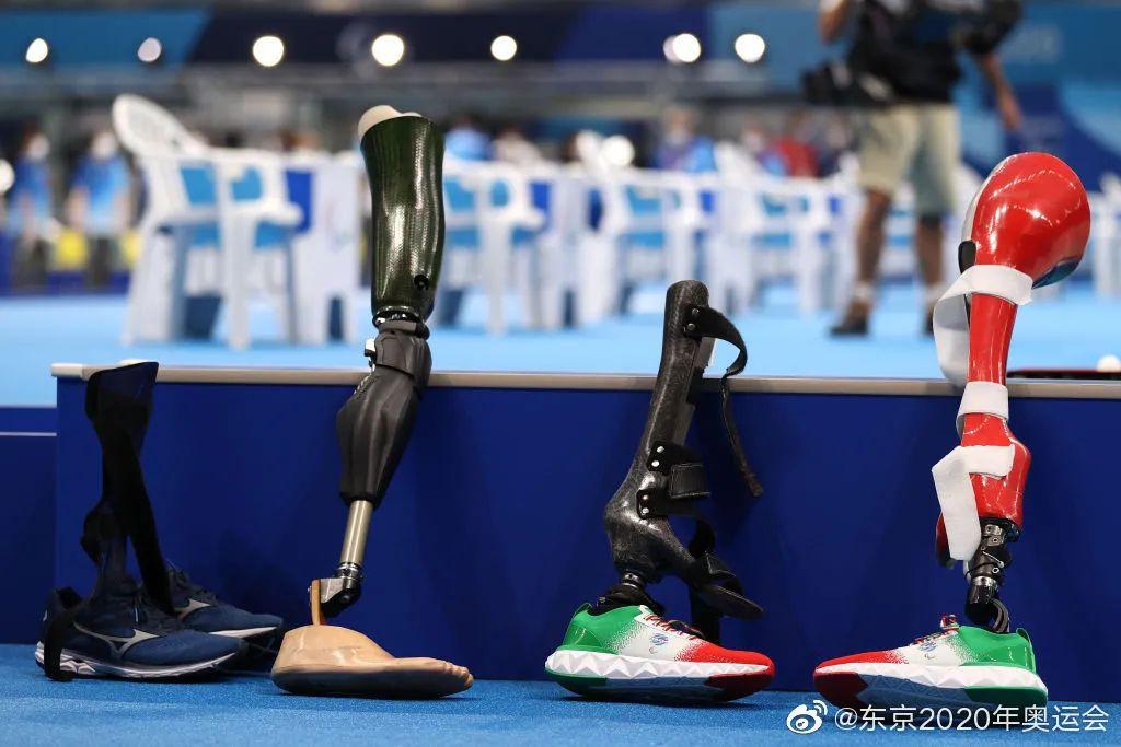 怎么推轮椅东京残奥会闭幕了，但这10个瞬间，依然让人热泪盈眶！_https://www.jmylbn.com_新闻资讯_第28张