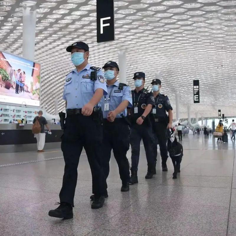 每日2万警力在岗，警情同比下降18.57%