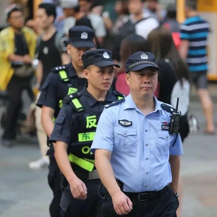 老街不老，东门常新