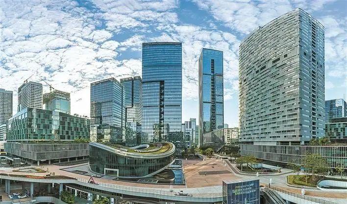 《人民日报》刊发王伟中署名文章：建设好中国特色社会主义先行示范区_深圳新闻网