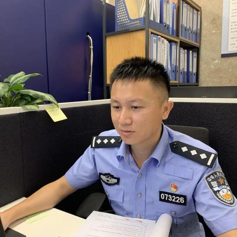 公正执法守正义，法网柔情暖民心！