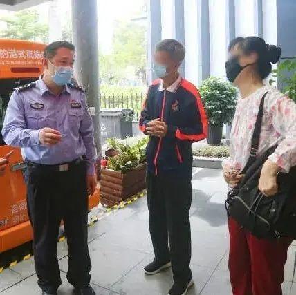 警方贴心为老人提供上门办证服务，获群众点赞！