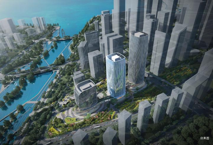 第八届深港（前海）人才合作年会暨前海国际人才港招商推介大会举行_深圳新闻网