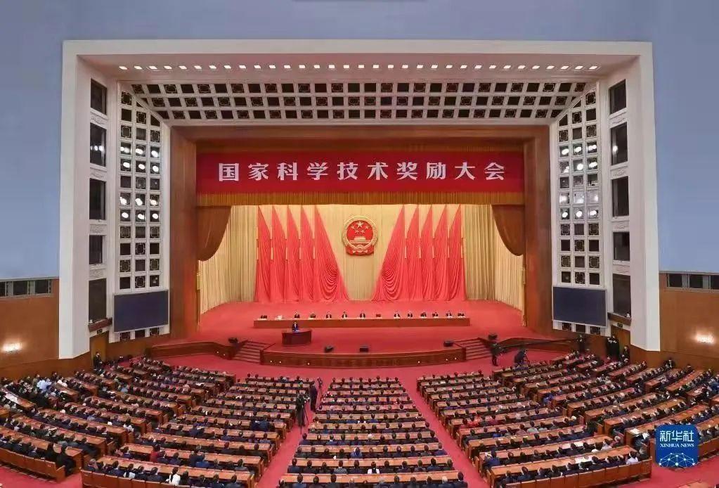 深圳迈瑞电子怎么样9个项目获2020年度国家科技奖，南山科创人才交出亮眼成绩单！_https://www.jmylbn.com_新闻资讯_第2张