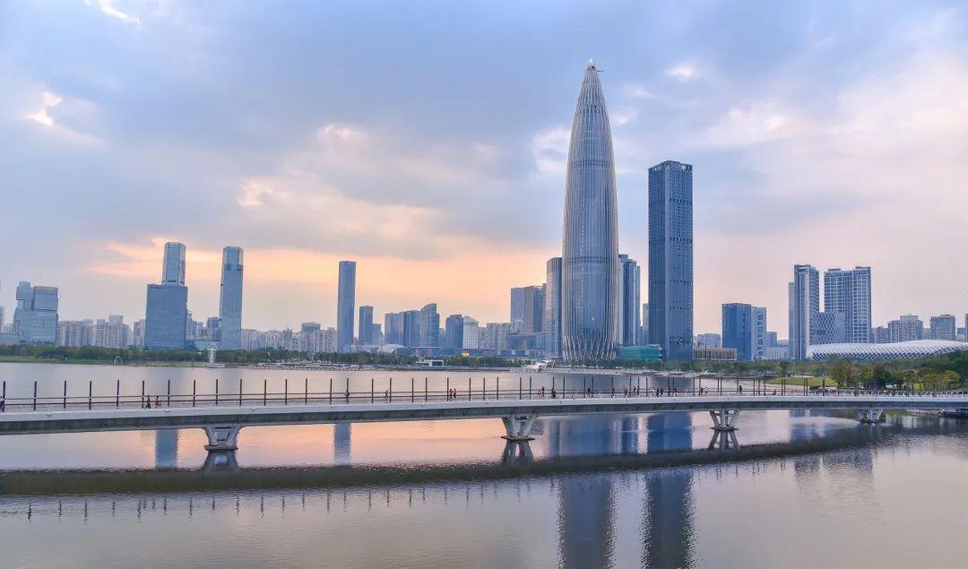 深圳迈瑞电子怎么样9个项目获2020年度国家科技奖，南山科创人才交出亮眼成绩单！_https://www.jmylbn.com_新闻资讯_第6张