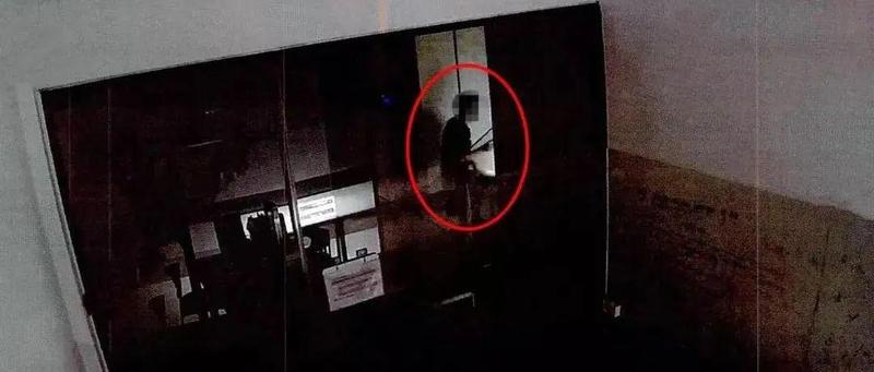 “神不知，鬼不觉？”男子接连盗窃4次，后果却是……