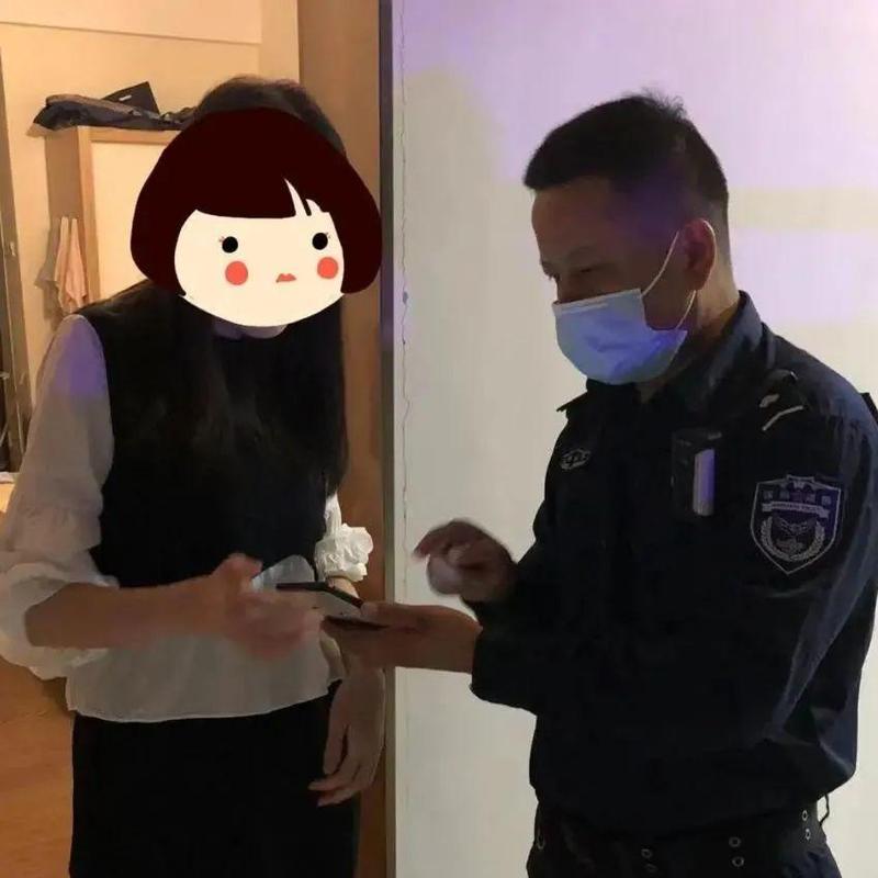 为证明“清白”，女子险被骗28万