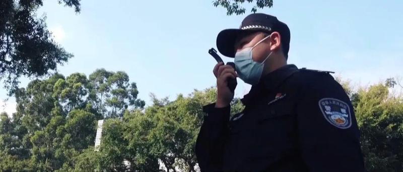 令人吃惊！民警当众拆穿谎言，在场的人...