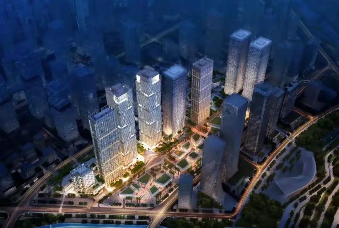 【集团资讯】喜讯!前海数科中标世界一流综合交通枢纽BIM项目_深圳新闻网