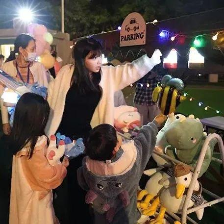 这一夜，盐田书香弥漫……